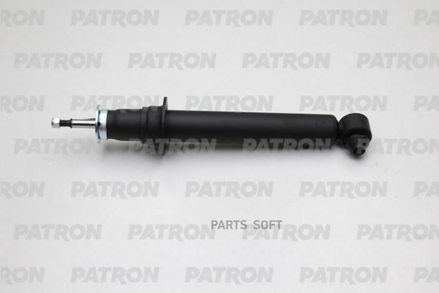 

Амортизатор подвески задн BMW 5 (F10) 10> PATRON PSA341710