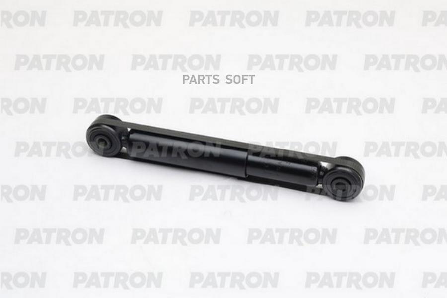

Амортизатор подвески задн SUZUKI Ignis (FH) 1.3 4WD 00-03 PATRON PSA342027