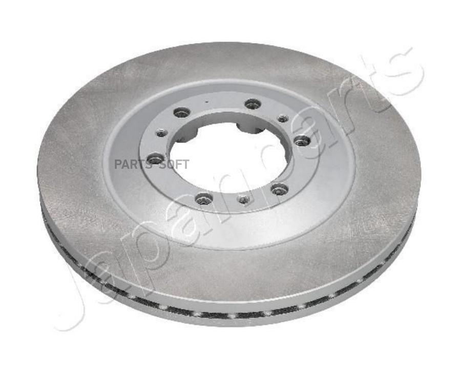 

Диск Тормозной Передний С Покрытием Japanparts Di-004c Japanparts арт. DI-004C