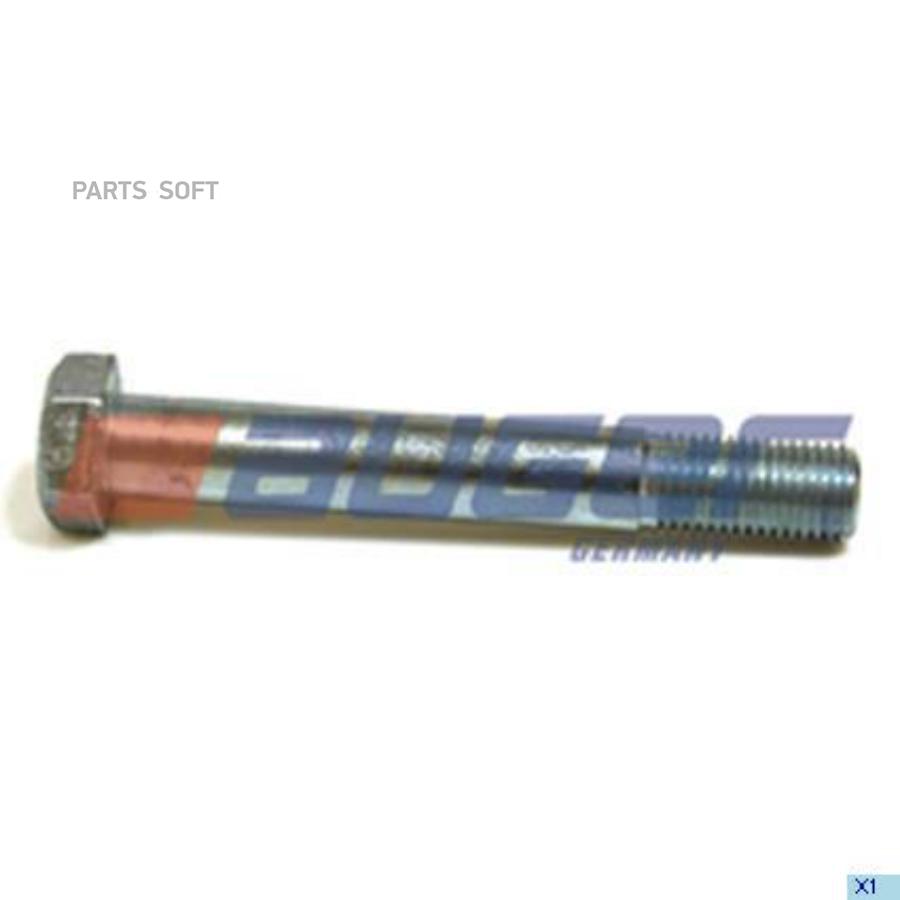 

Палец Рессоры auger 54041
