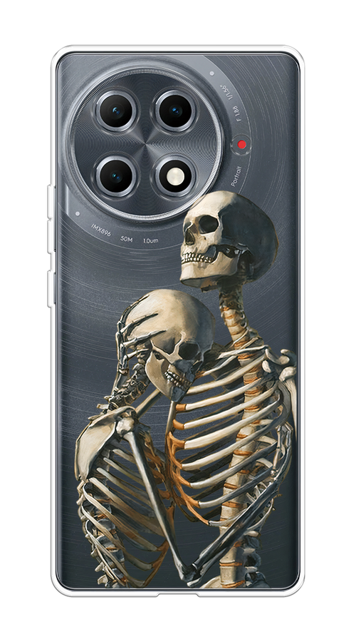 

Чехол на Tecno Camon 30S Pro Im so sorry, Серый;бежевый;черный, 309550-1