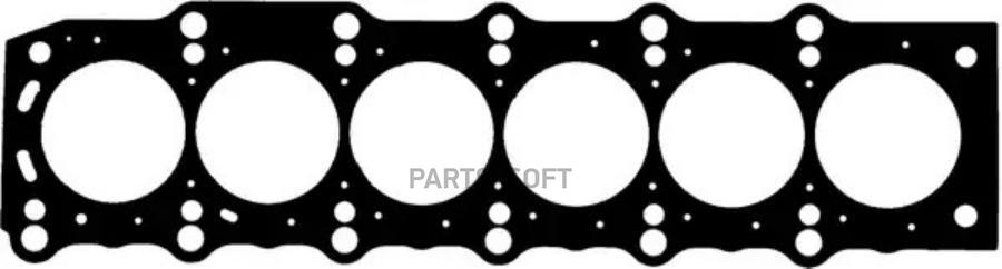 

Прокладка ГБЦ LEXUS: GS(JZS147) 300 93-, REINZ 61-10013-00