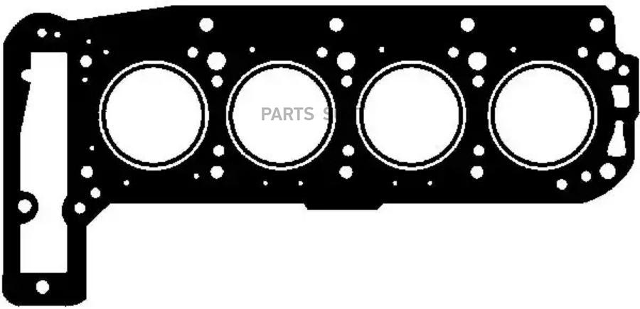 

Прокладка ГБЦ MB W201 1.8/2.0 M102 84>, REINZ 61-25230-40