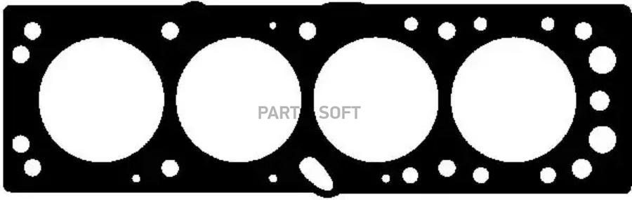 

Прокладка ГБЦ Opel Astra 1.4 16V X14XE DOHC 93>, REINZ 61-31985-10
