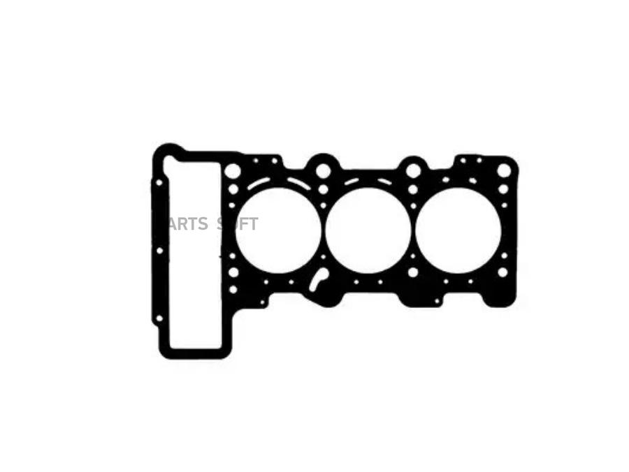 

Прокладка ГБЦ Audi A4/A5/Q5 3.2FSi/TFSi 07> cyl 4-6, REINZ 61-36490-00