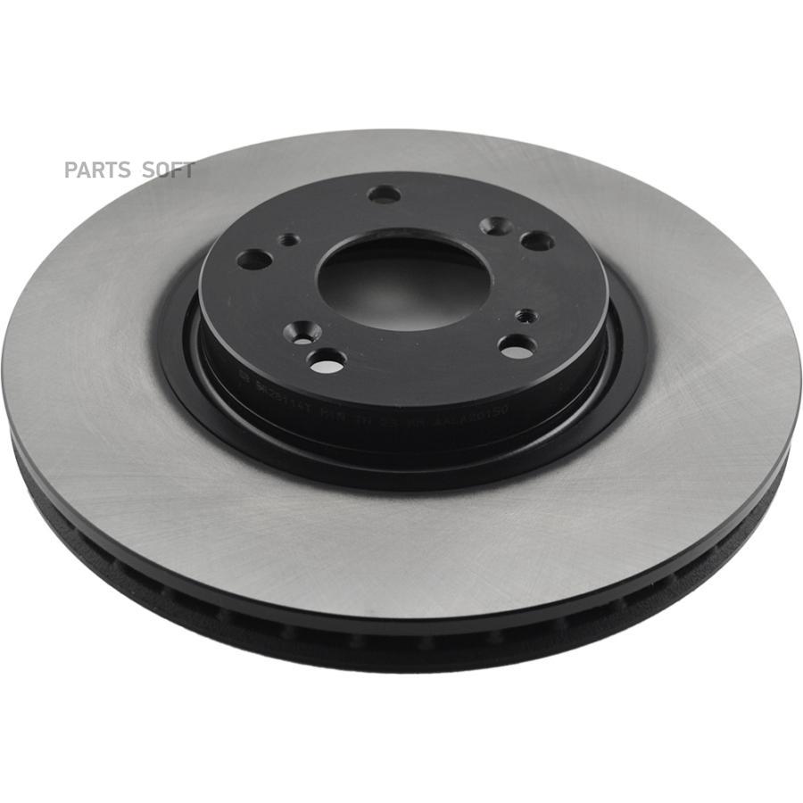 

Диски Тормозные SB Nagamochi арт. BR28114T