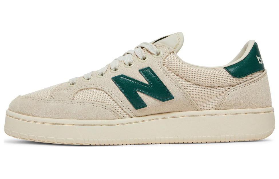 

Кеды унисекс New Balance NB Pro Court серые 40 EU, Серый, NB Pro Court