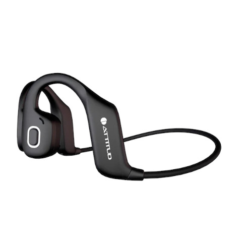 

Беспроводные наушники ATTITUD EarSPORT Black, EarSPORT