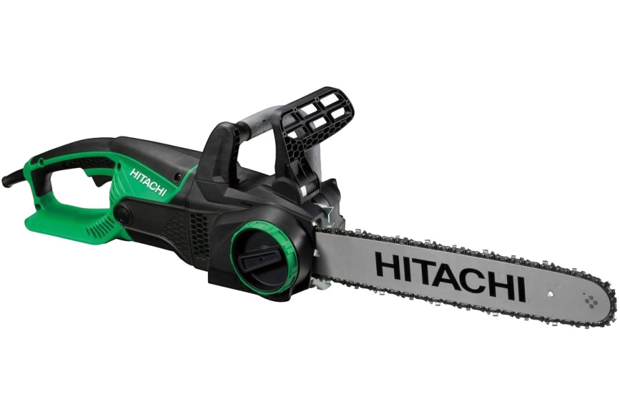 

Электрическая цепная пила Hitachi CS40Y 2 000 Вт 40 см, CS40Y