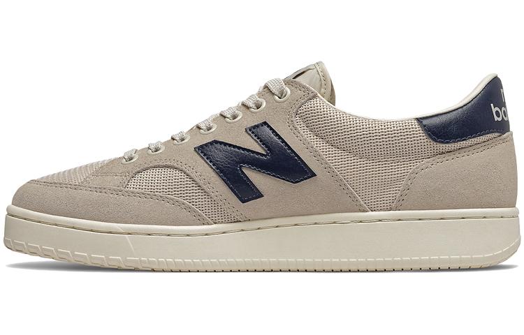 

Кеды унисекс New Balance NB Pro Court серые 38 EU, Серый, NB Pro Court