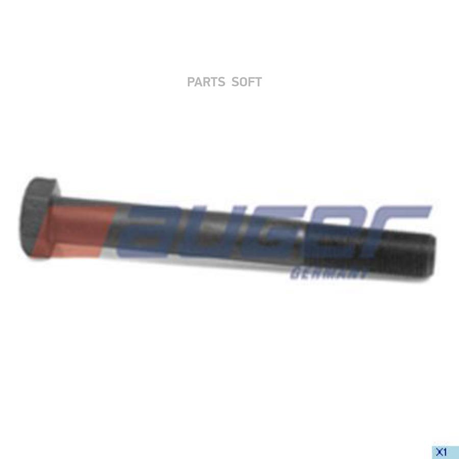 

Палец Ушка Рессоры auger 54066