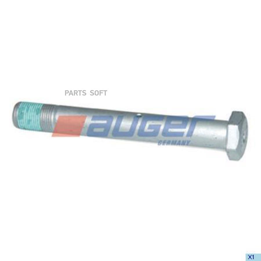 

Палец Ушка Рессоры auger 70313