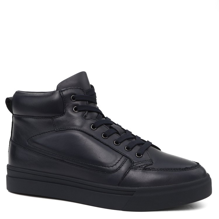 

Кеды мужские Tendance TMH2820-5 синие 41 EU, Синий, TMH2820-5