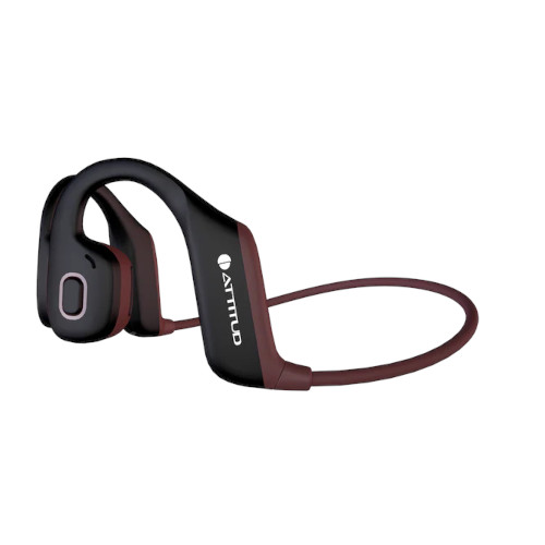 

Беспроводные наушники ATTITUD EarSPORT Red, EarSPORT