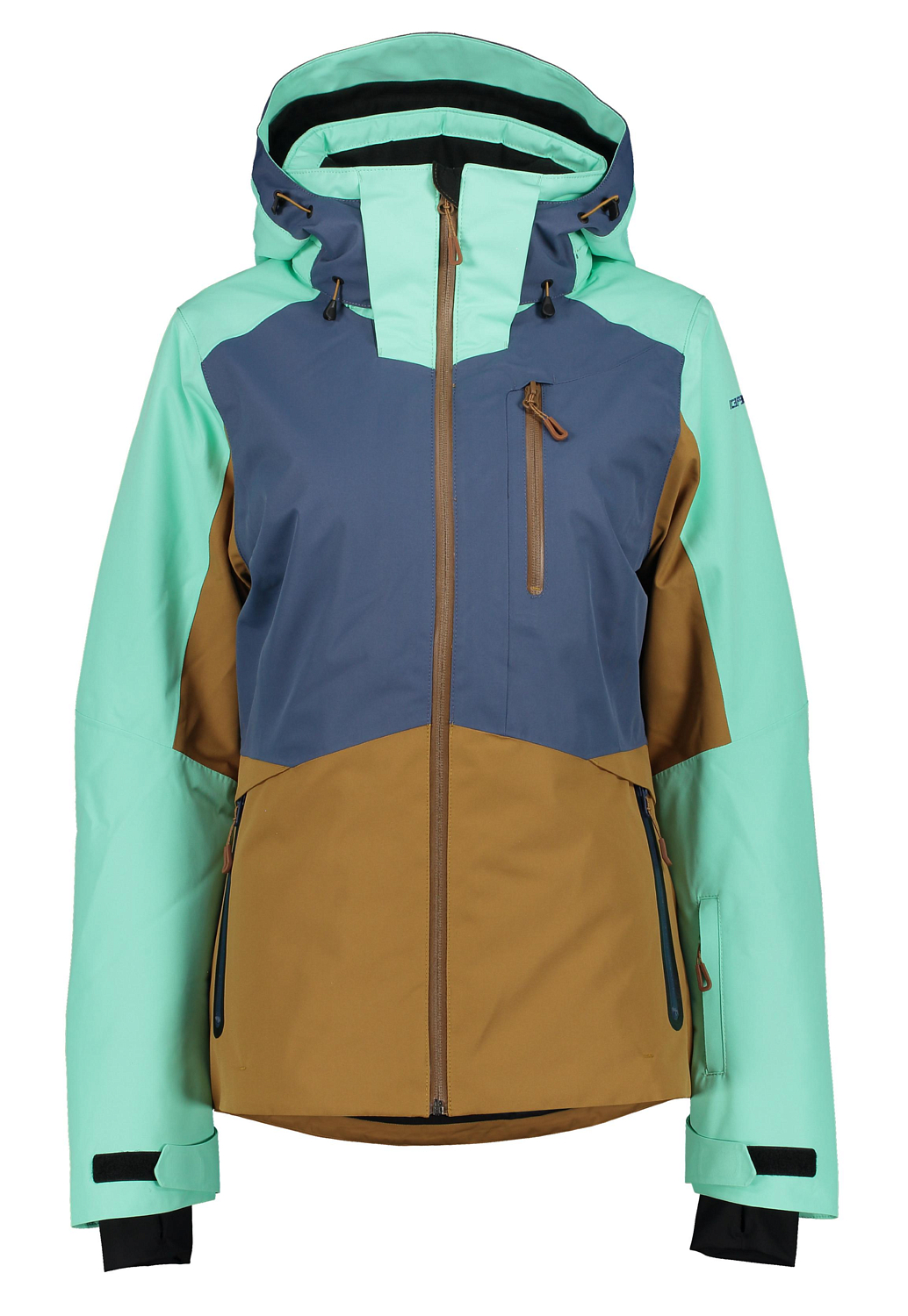 

Куртка IcePeak Campus W, 120, 34 EU, Campus W
