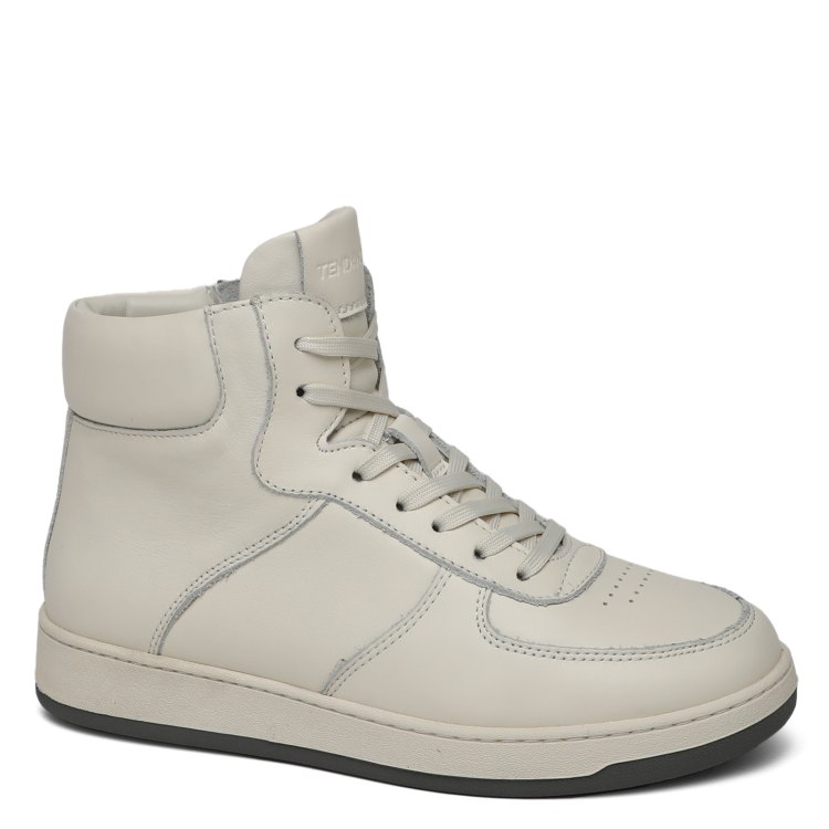 

Кеды женские Tendance TMH2863-5 белые 36 EU, Белый, TMH2863-5