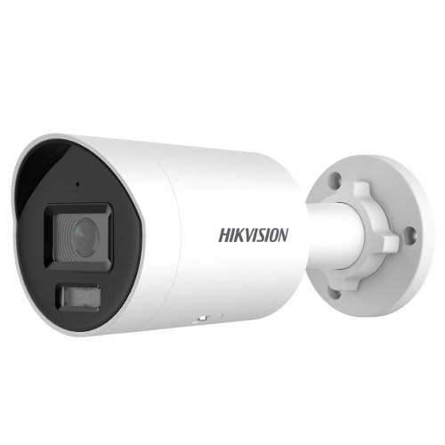 

Камера видеонаблюдения Hikvision DS-2CD2047G2H-LI(2,8mm), Белый, DS-2CD2047G2H-LI(2,8mm)