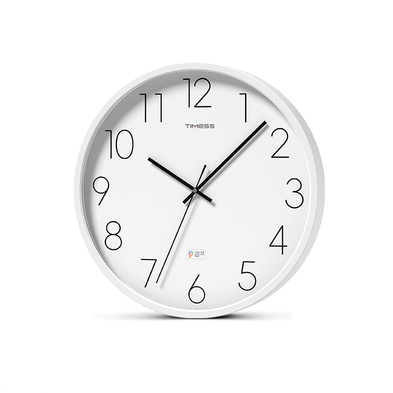 

Умные настенные часы Xiaomi Timess Smart Clock Air-X1
