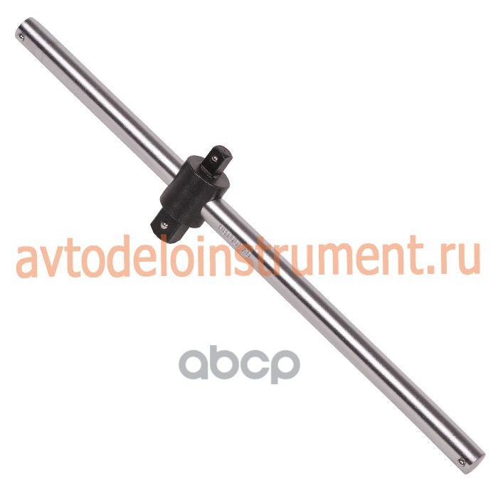 Вороток 1/2 - 3/4 L 450 Мм Автоdело 39717 АвтоDело арт. 39717