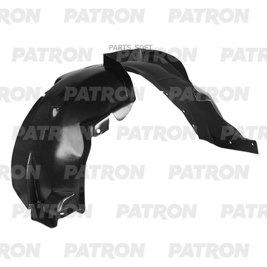 

Подкрылок Передний Правый Lada X-Ray PATRON арт. P72-2299AR