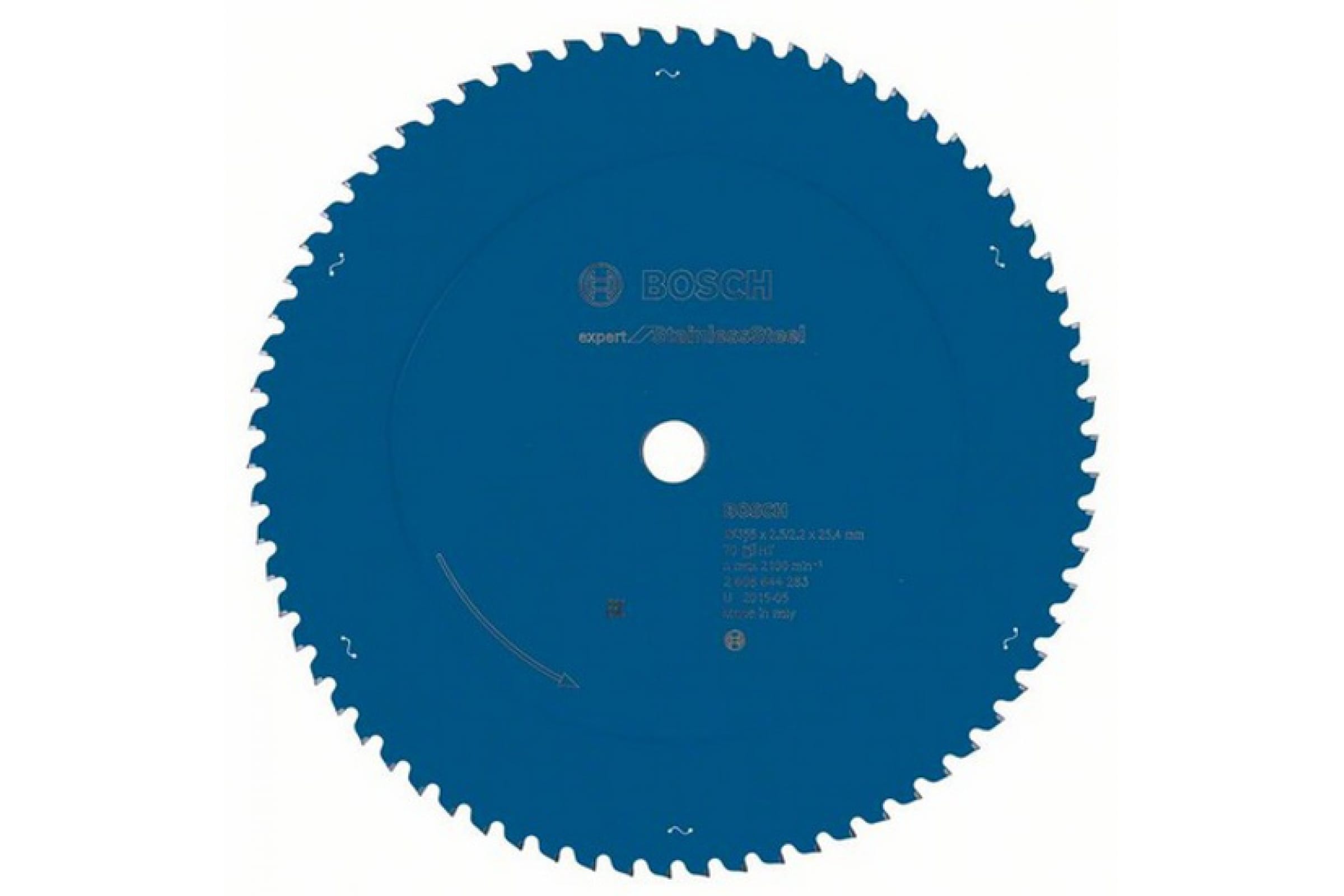 

Bosch Пильный диск EX SL T 355x25,4-70 2608644283