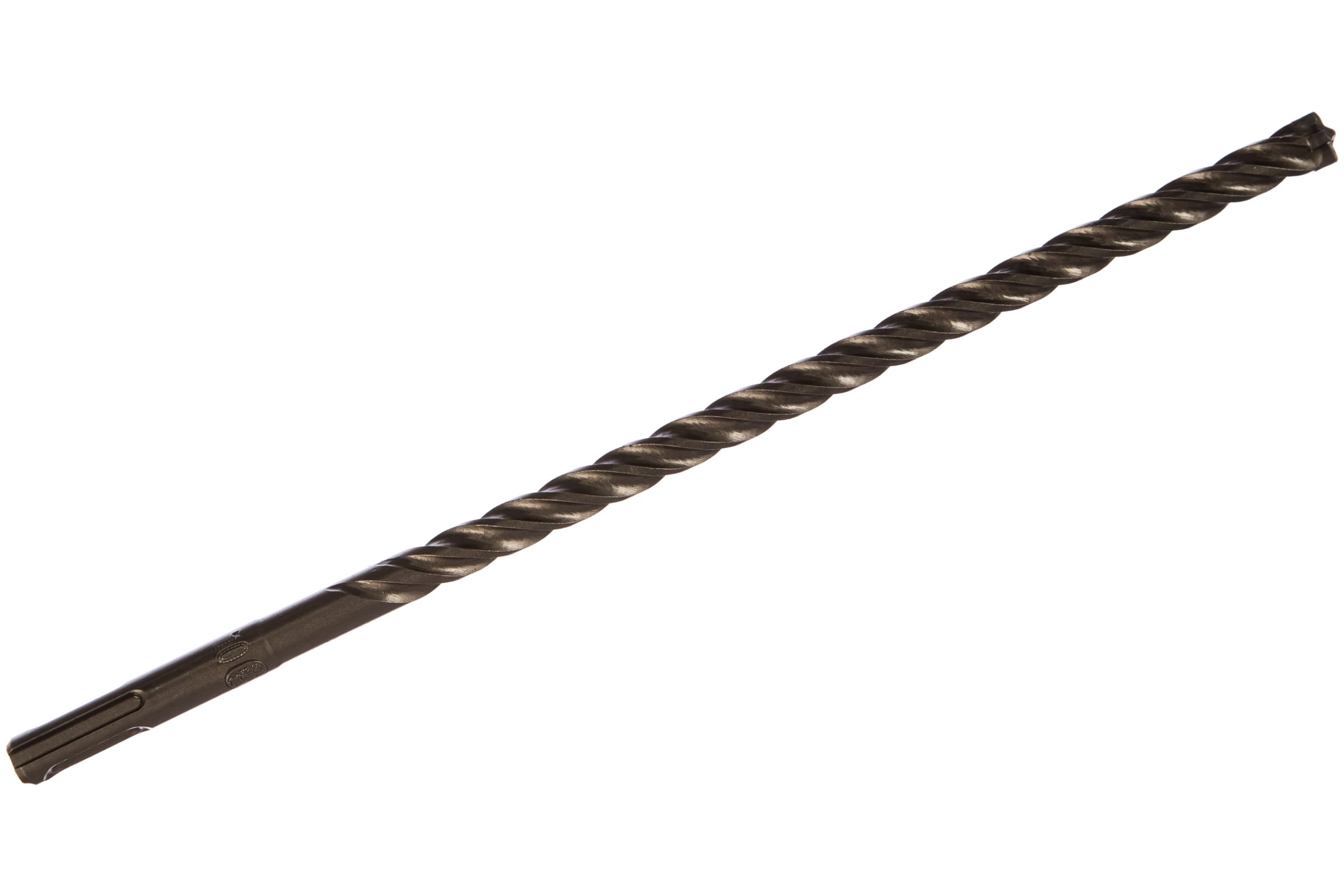 

Bosch 10 Бур SDS Plus-7x10x200x265мм 2608576186