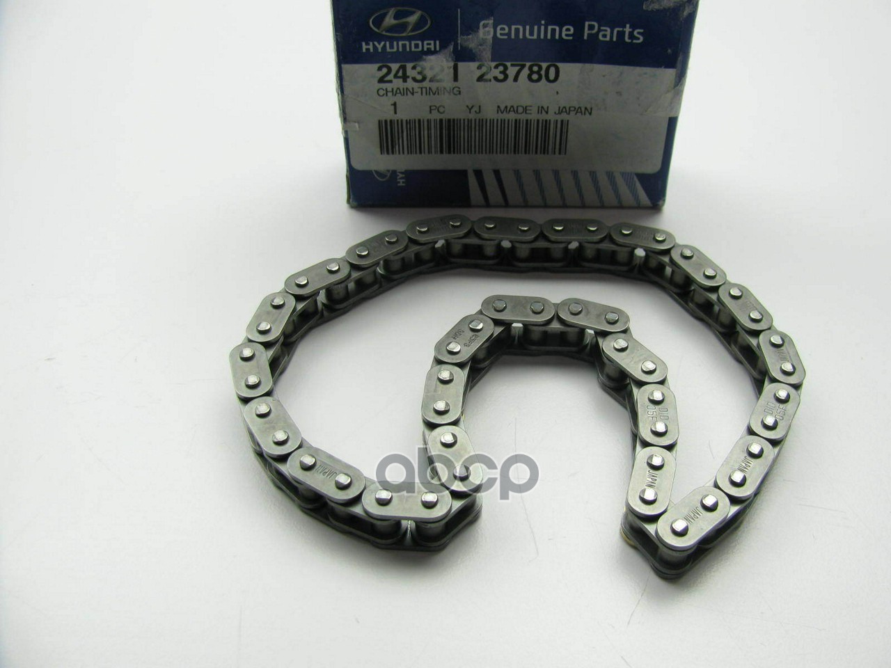 

Цепь Грм Hyundai/Kia 24321-23780 Hyundai-KIA арт. 24321-23780