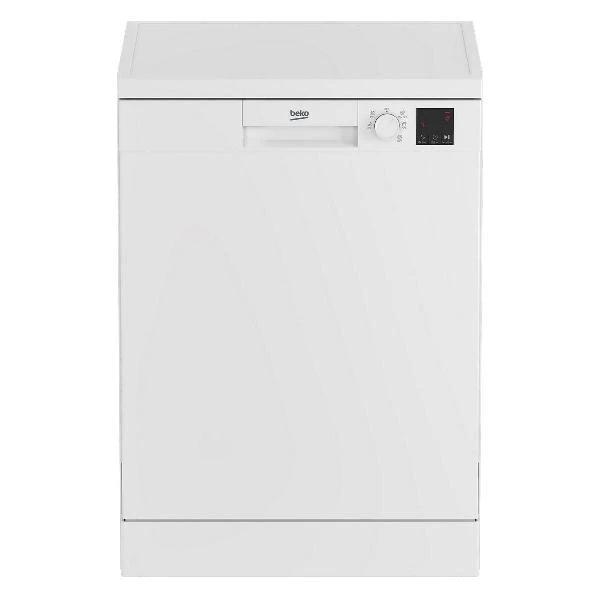 Посудомоечная машина Beko DVN053W01W белый