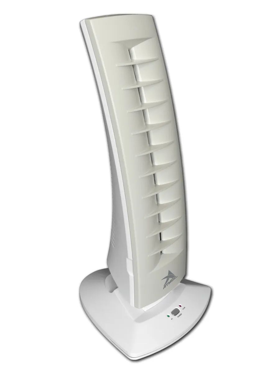 Ионизатор АТМОС HG-505 White