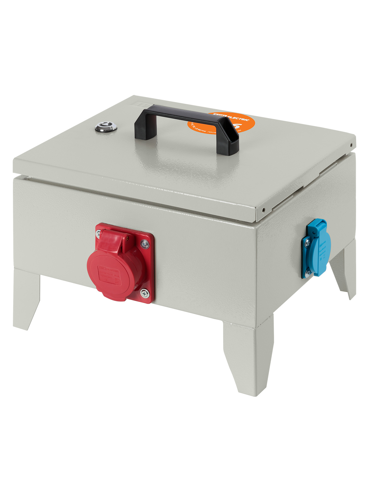 

Распределительное устройство TDM SQ1605-0004