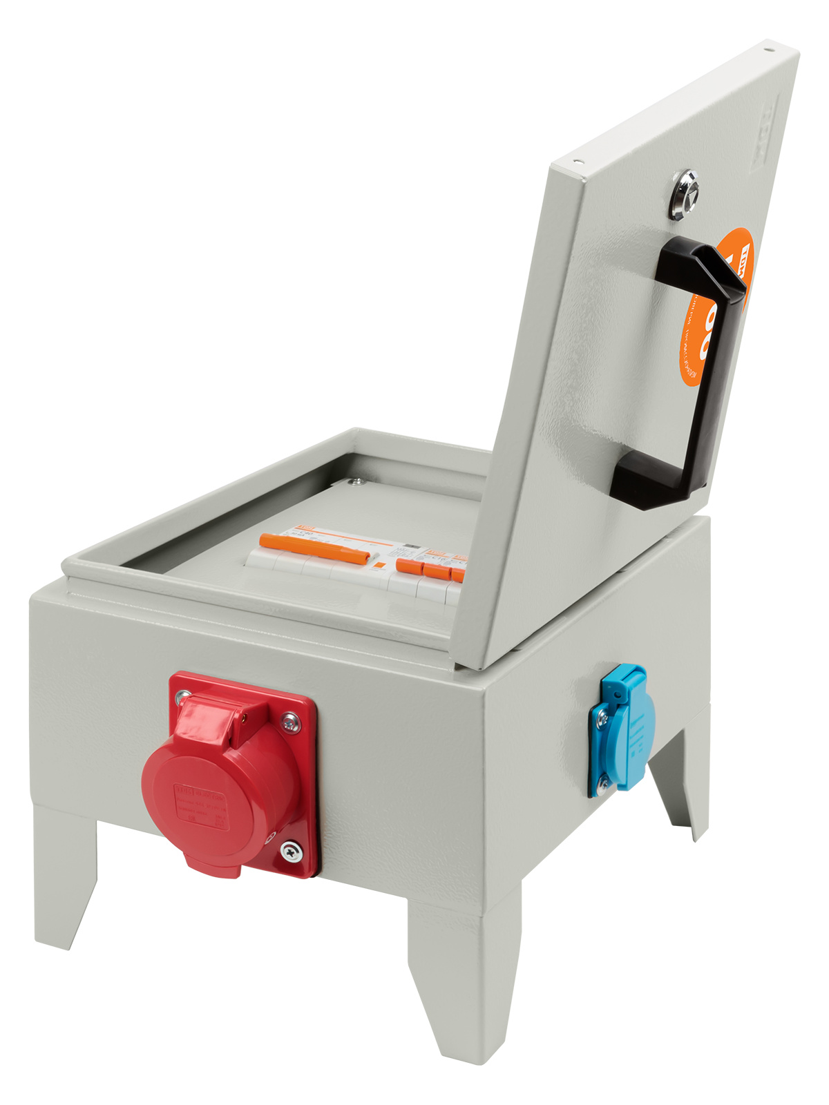 

Распределительное устройство TDM SQ1605-0005