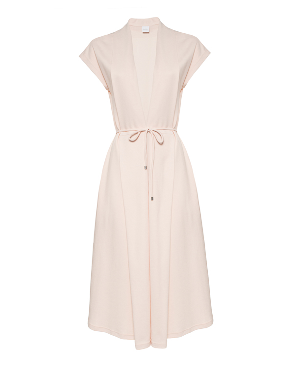 

Кардиган женский Max Mara Leisure EDEN розовый M, EDEN