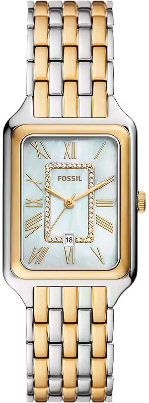 

Наручные часы женские Fossil ES5305, ES5305