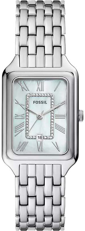 

Наручные часы женские Fossil ES5306, ES5306