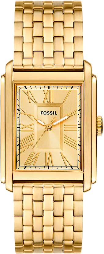 

Наручные часы мужской Fossil FS6009, FS6009