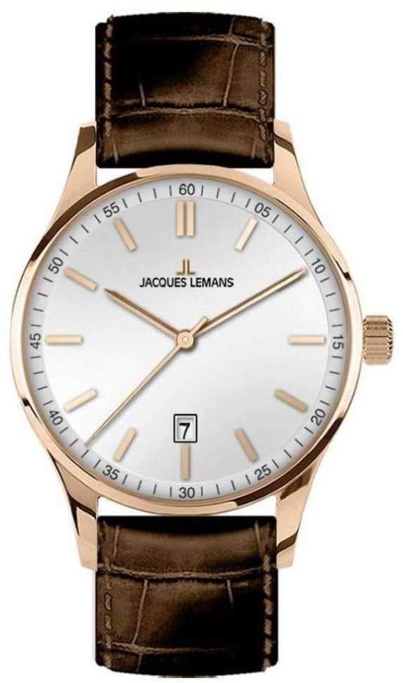 

Наручные часы мужские Jacques Lemans 1-2026, 1-2026