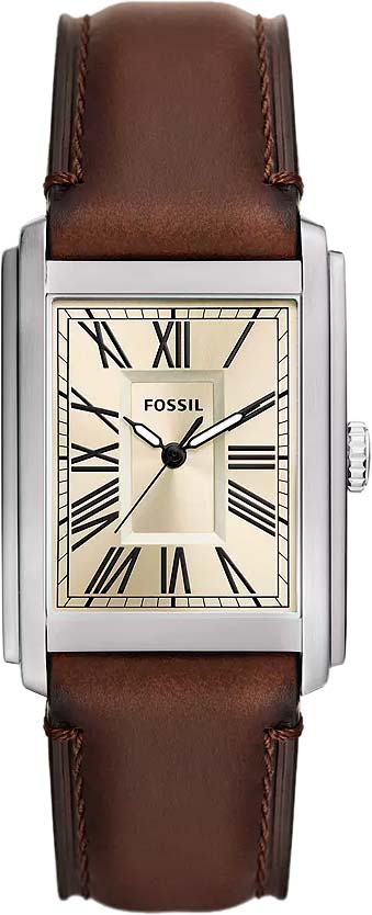 

Наручные часы мужской Fossil FS6012, FS6012