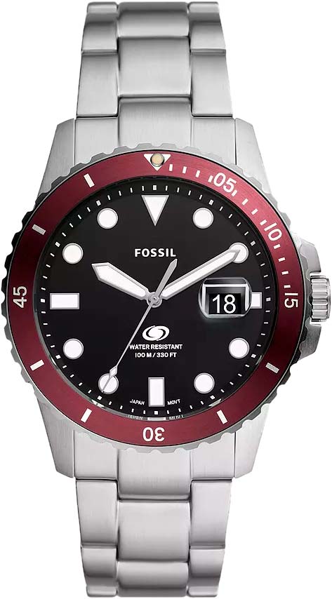 

Наручные часы мужской Fossil FS6013, FS6013