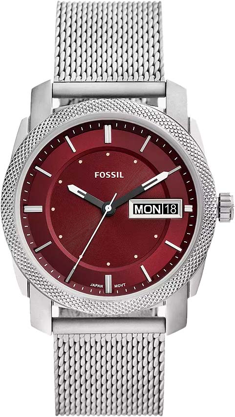 

Наручные часы унисекс Fossil FS6014, FS6014