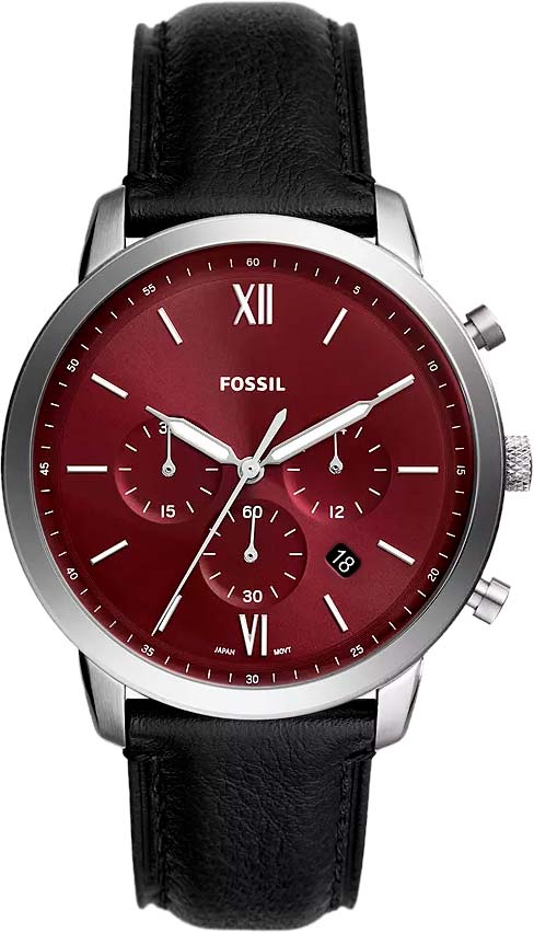 

Наручные часы унисекс Fossil FS6016, FS6016