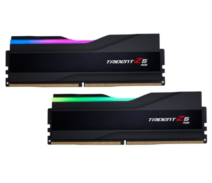 

Оперативная память G.SKILL (VE1), DDR5 2x16Gb, 6000MHz