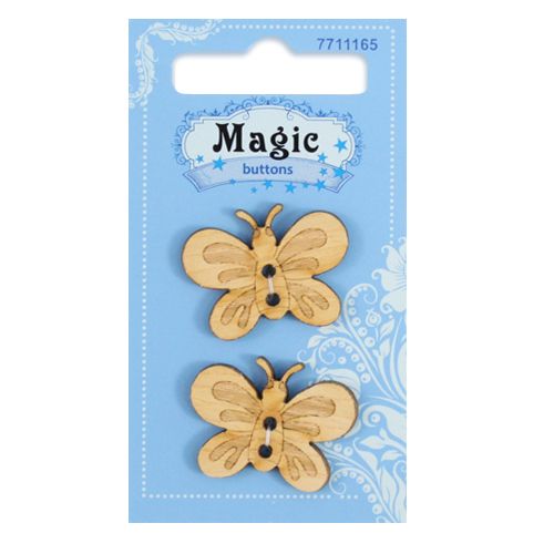 фото Пуговицы фигурные magic buttons 7711165