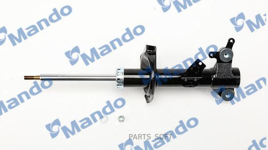 

Амортизатор Передний R Mando Mss016037 Mando арт. MSS016037