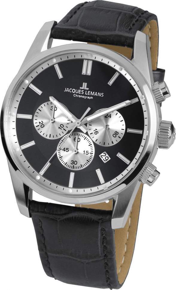 

Наручные часы мужские Jacques Lemans 42-6 218815, 42-6