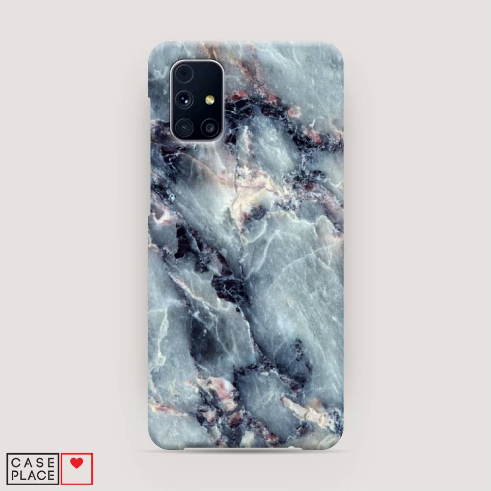 

Чехол Awog "Минералы 10" для Samsung Galaxy M31s, 2101420-2