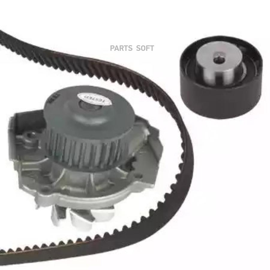 

ПОМПА Metelli 3008662