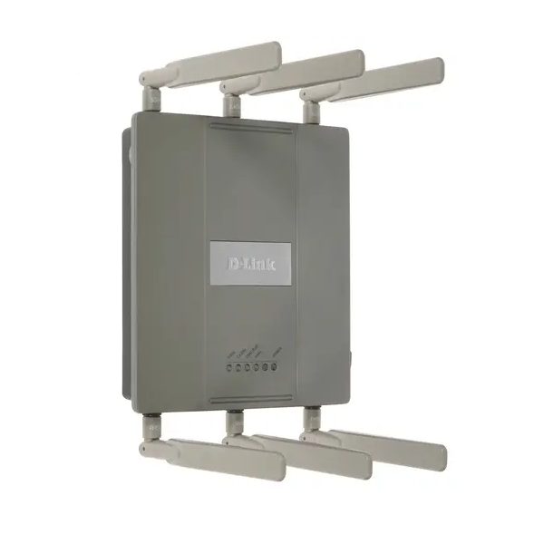 Точка доступа D-LINK DAP-2695/RU/A1A