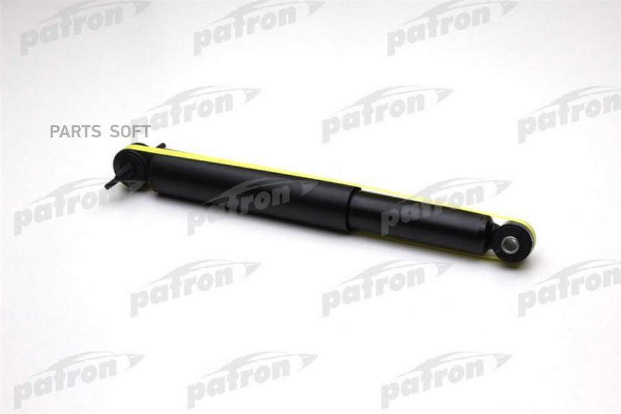 

Амортизатор подвески задн Kia Rio 1.3 02-05 PATRON PSA343424