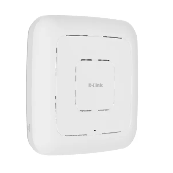 Точка доступа D-LINK DAP-300P/A1A, белый