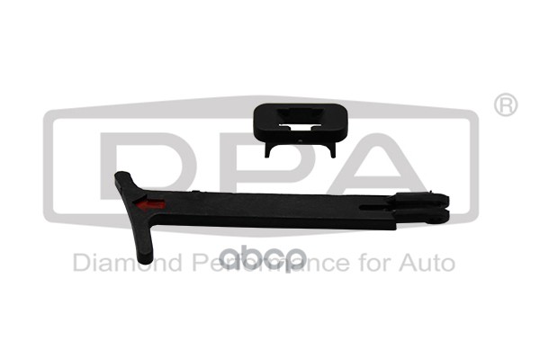 

Крюк Открывания Капота DPA арт. 88230124702